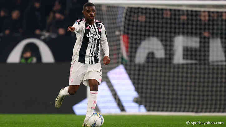 Liverpool look at two Serie A stars to fix defensive issue