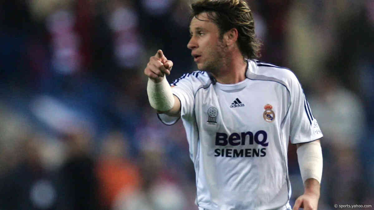 Antonio Cassano revisits failed Real Madrid spell and shares controversial opinion on Vinicius: ‘I should have gone to prison’