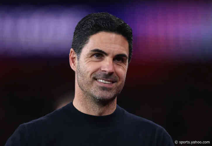 Arteta dedicates Arsenal win to Ken Friar