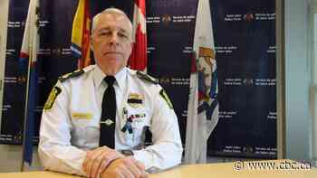Details of dismissed allegations against former Saint John police chief Robert Bruce that won’t be revisited