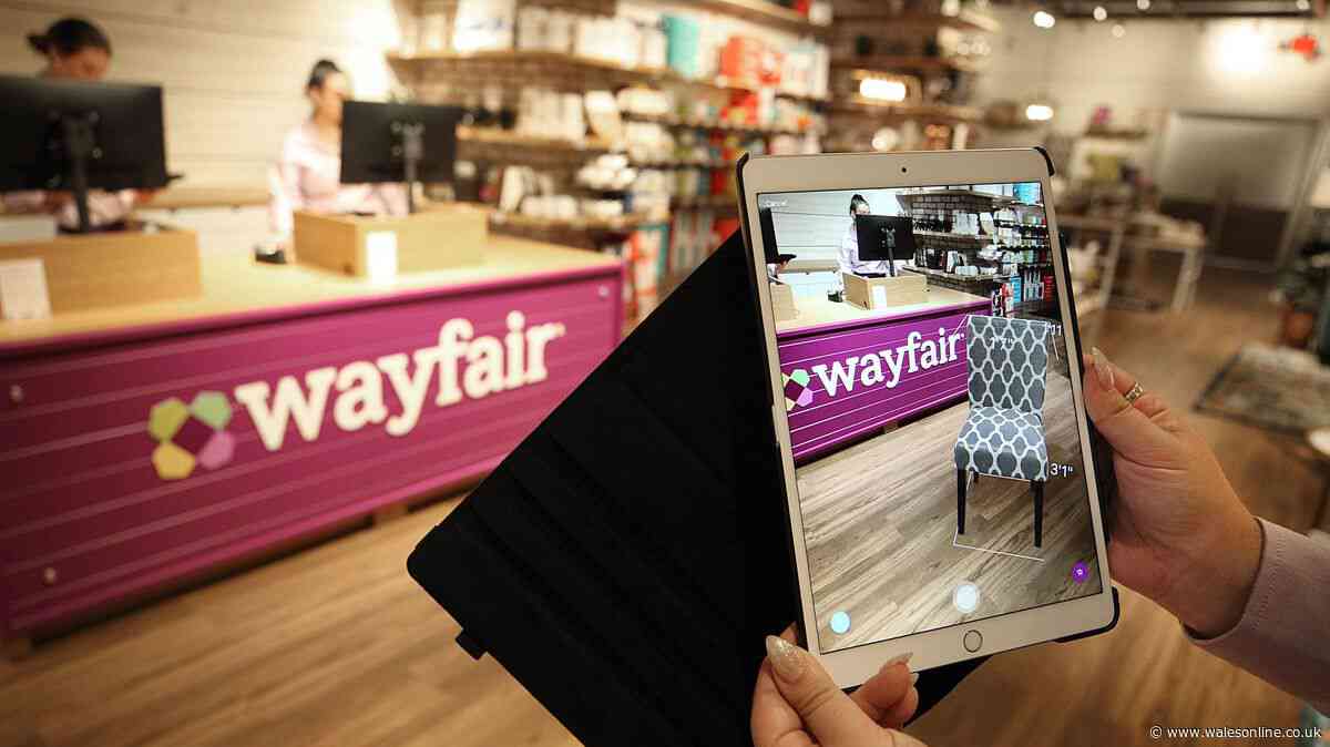 Customers get back thousands as Wayfair, Appliances Direct and Gold’s Gym fined