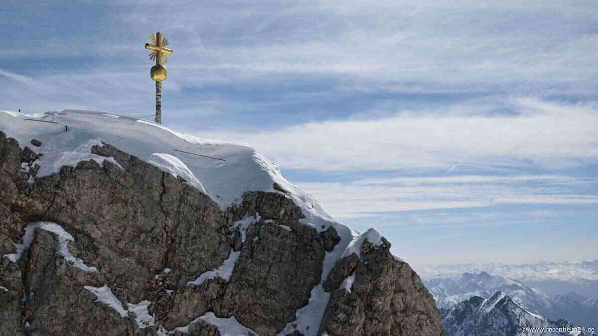 700 Kilo Müll aus den Alpen geholt – dann macht Bergwacht einen schockierenden Fund