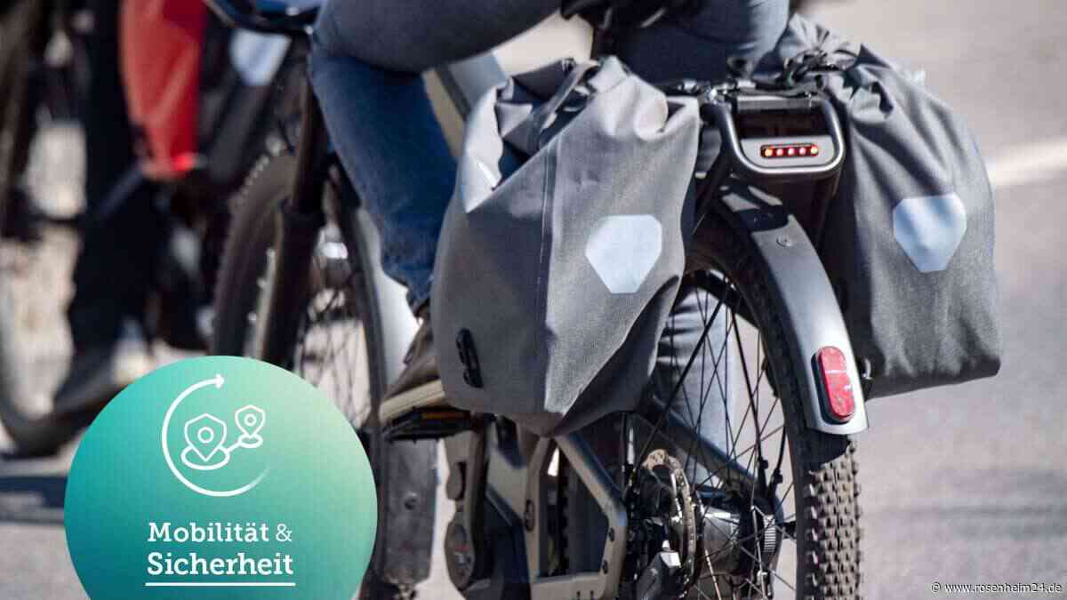 E-Bike-Unfall in Prien: Warum „passt schon“ teuer werden kann – Tipps vom Verbraucherschutz