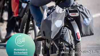 E-Bike-Unfall in Prien: Warum „passt schon“ teuer werden kann – Tipps vom Verbraucherschutz
