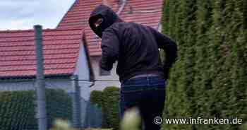 Einbruch in Einfamilienhaus in Amlingstadt - Kripo Bamberg ermittelt