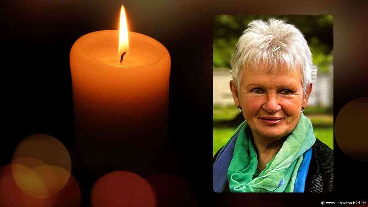 Postmitarbeiterin und Weltenbummlerin: Maitenbeth nimmt Abschied von Anneliese Tomic († 76)