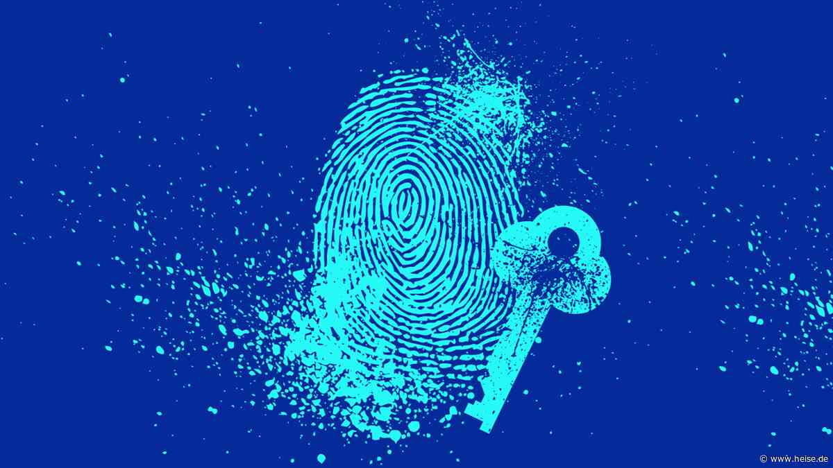 Appwrite: Passkeys für die eigene App mit selbst gehostetem Backend