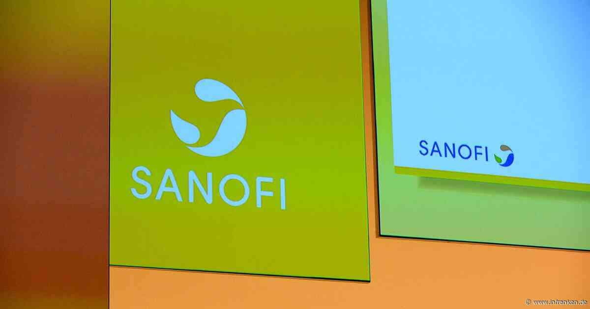 Sanofi und EU einigen sich in Kartellverfahren zu Impfstoff