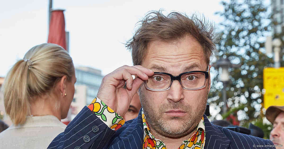 "Meine Frau ist gestorben": Comedian Paul Panzer sagt alle Auftritte ab