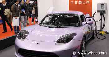 Tesla’s Roadster 2 Is Late—and Entering a Different EV World