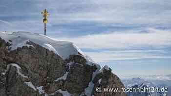 700 Kilo Müll aus den Alpen geholt – dann macht Bergwacht einen schockierenden Fund
