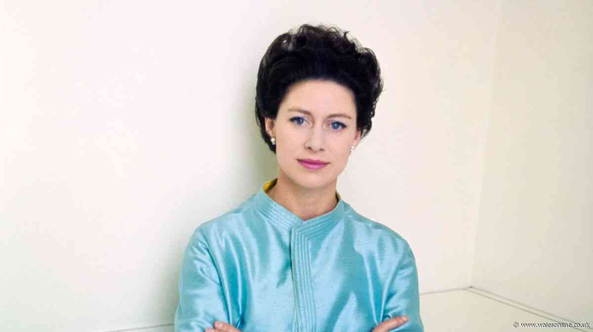 Former royal employee recalls 'horror' at senior member's spontaneous decision