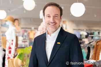 Takko-CEO Martino Pessina über Rekordzahlen, neue Standorte und die Frage, wie viel Mode ein Discounter verträgt