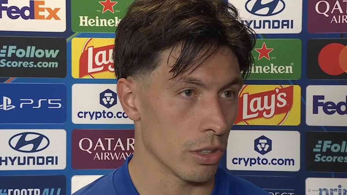 Lisandro Martinez's explosive rant unpacked: Why he was RIGHT to call out Jason Wilcox - and the nuclear ramifications that will follow, writes NATHAN SALT