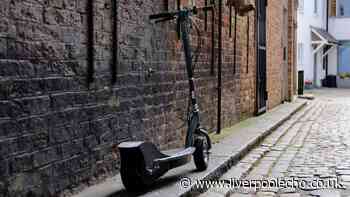 Police settle debate on e-scooter rules in public – and when it's illegal to ride
