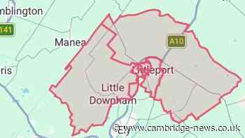 Schools forced to shut amid ‘no water’ in Cambridgeshire town