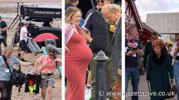 Netflix filming times and locations in Saltburn as TV stars set to return for Roald Dahl series