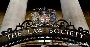 Law Society highlights plight of 'vital' small firms