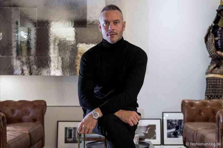 Maurizio Croceri, CEO von Liu Jo: „Der Denim-Markt entfernt sich von einer einzigen dominanten Silhouette“