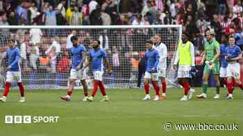 'Pompey blew their best chance to win at St Mary's'