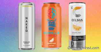 I Ranked 28 Energy Drinks, From Celsius to Black Rifle (2026)