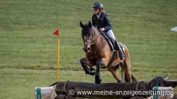 Arzt, Pink-Panther & Co.: Herbstturnier in Niederseeon mit 252 Starts