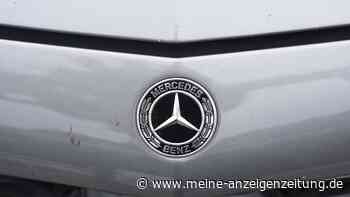 Der Mercedes meiner Schwiegermutter ist ein piepsender, blinkender, surrender Diktator
