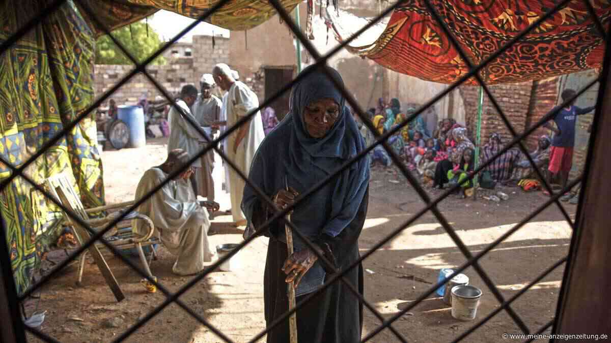 Hungerkrisen: Afrika fällt weiter zurück