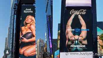 "Never just sports": So kontert Coca-Cola die umstrittene Novig-Kamagne mit Sydney Sweeney