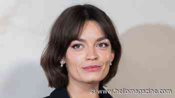 Emma Mackey looks totally unrecognisable in anticipated new fantasy drama