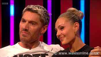 Amy Dowden's Strictly Come Dancing return confirmed as she replaces Delta Goodrem