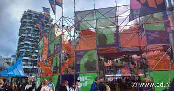 Design en dj’s: hier in Eindhoven zijn feestjes tijdens DDW 2026