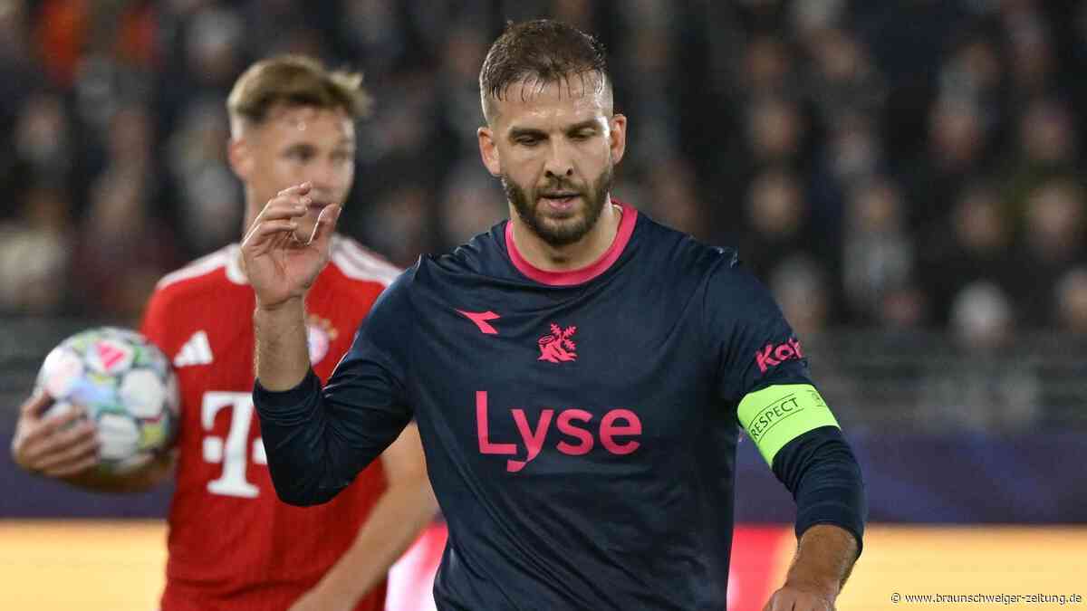 „Drecksack“: Ex-Zweitliga-Profi bringt Bayern zur Weißglut – und feiert sich dafür