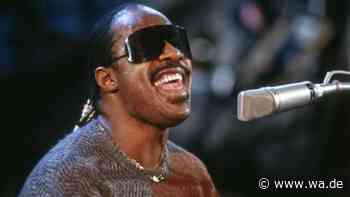 Stevie Wonder ist einer der letzten wahren Virtuosen seiner Generation – mit all seinen Fehlern