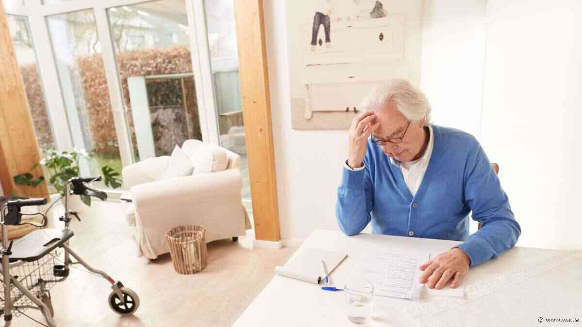 Fachleute erklären, was nach einer Demenzdiagnose alles geschehen sollte
