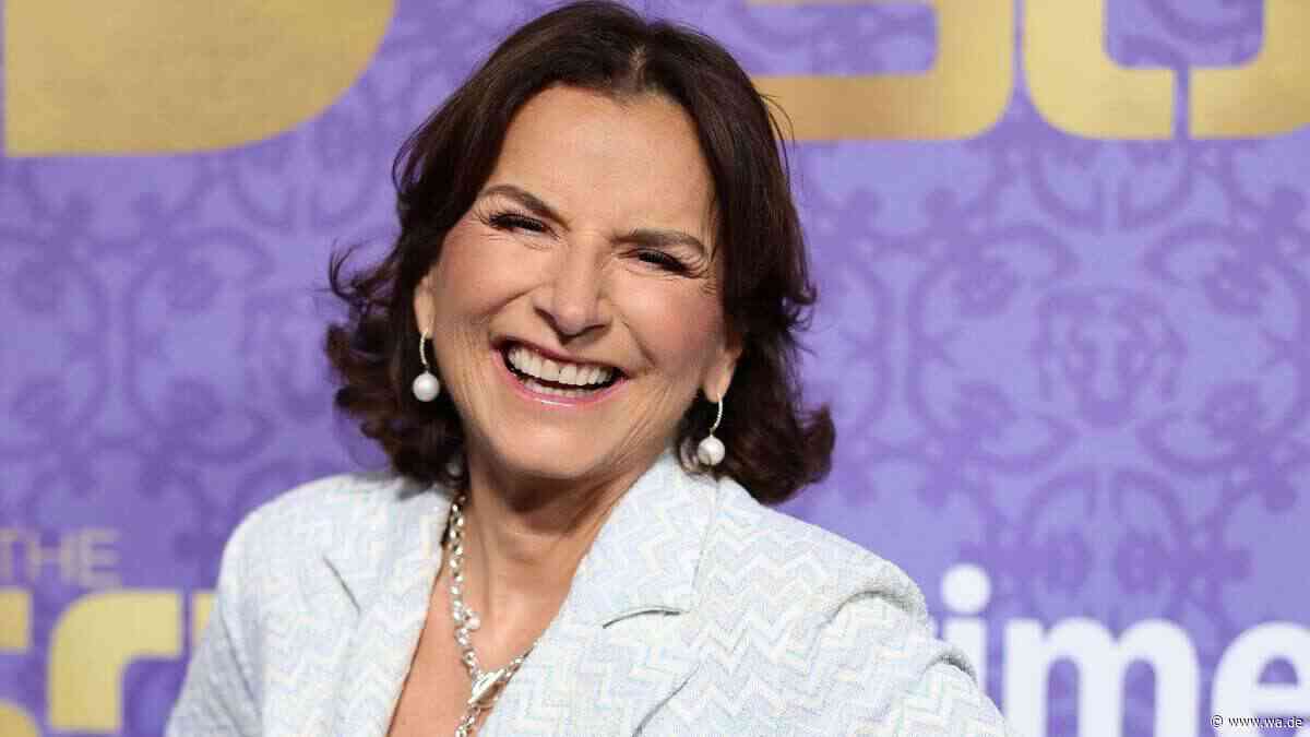 Claudia Obert zieht ins „Forsthaus Rampensau“: Diese Stars sind ebenfalls dabei