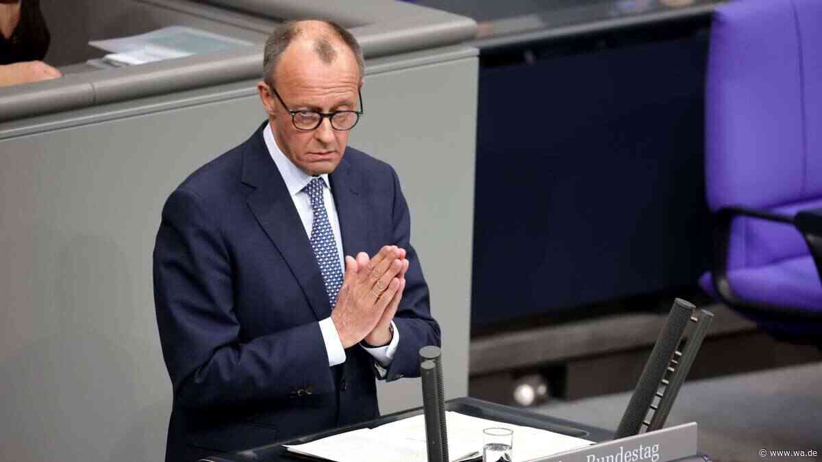 Alles besser als Schwarz-Rot? Warum die Deutschen offen für eine Minderheitsregierung sind