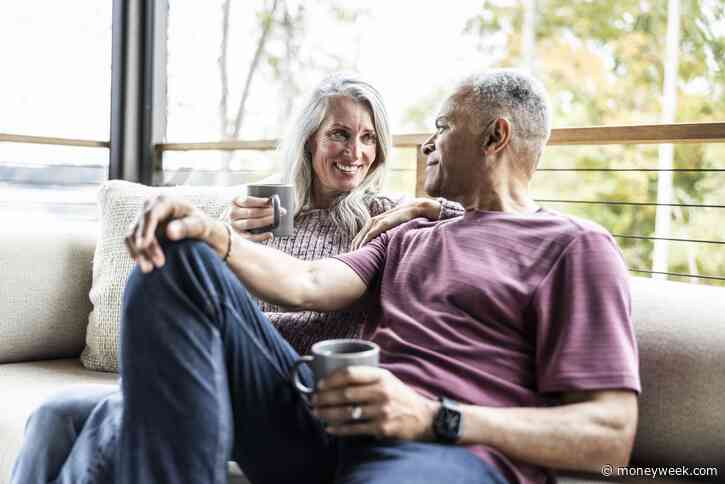 Number of ISA millionaires hits new record high with top 25 pots worth an average £12 million
