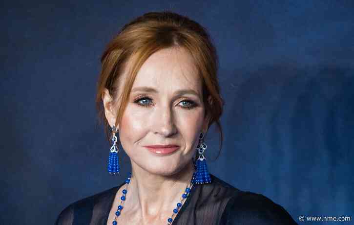 J.K. Rowling documentary to explore legacy of “polarising” ‘Harry Potter’ author