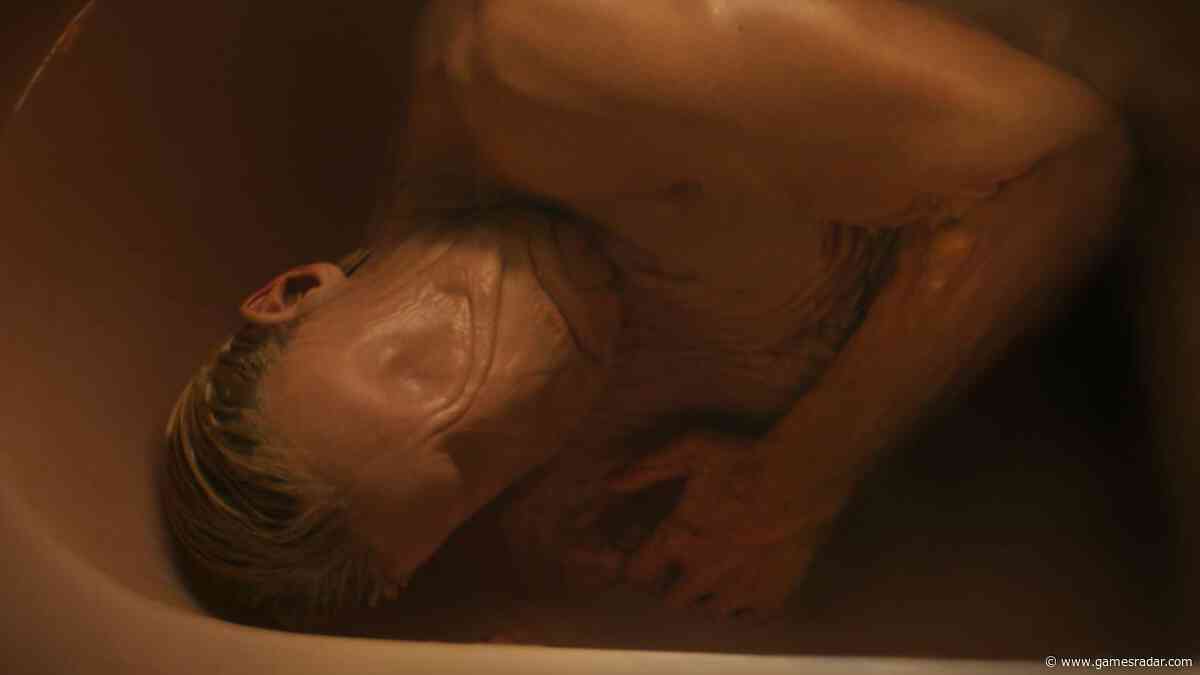 Clayface star Tom Rhys Harries lets slip that Matt Hagen knows Batman is in Gotham during the movie: "We have footage"