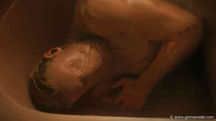 Clayface star Tom Rhys Harries lets slip that Matt Hagen knows Batman is in Gotham during the movie: "We have footage"