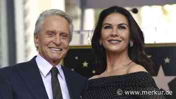 „Absolut keine Lust“: Catherine Zeta-Jones boykottiert Memoiren von Ehemann Michael Douglas