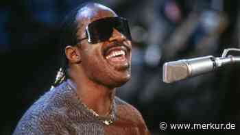 Stevie Wonder ist einer der letzten wahren Virtuosen seiner Generation – mit all seinen Fehlern