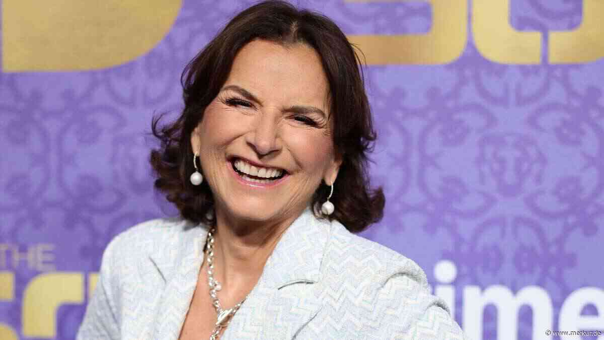 Claudia Obert zieht ins „Forsthaus Rampensau“: Diese Stars sind ebenfalls dabei