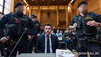 Verurteilter Signa-Gründer Benko darf in den Hausarrest wechseln