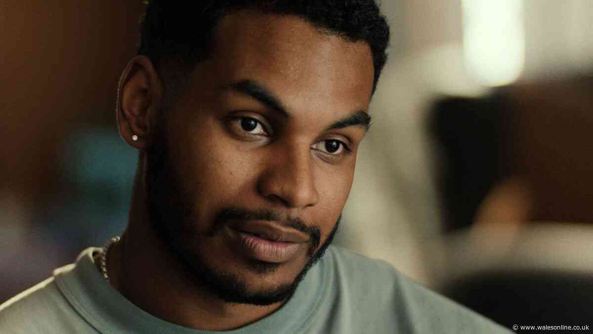Mike Tyson's son Miguel recalls tragic moment before sister Exodus's death