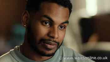 Mike Tyson's son Miguel recalls tragic moment before sister Exodus's death
