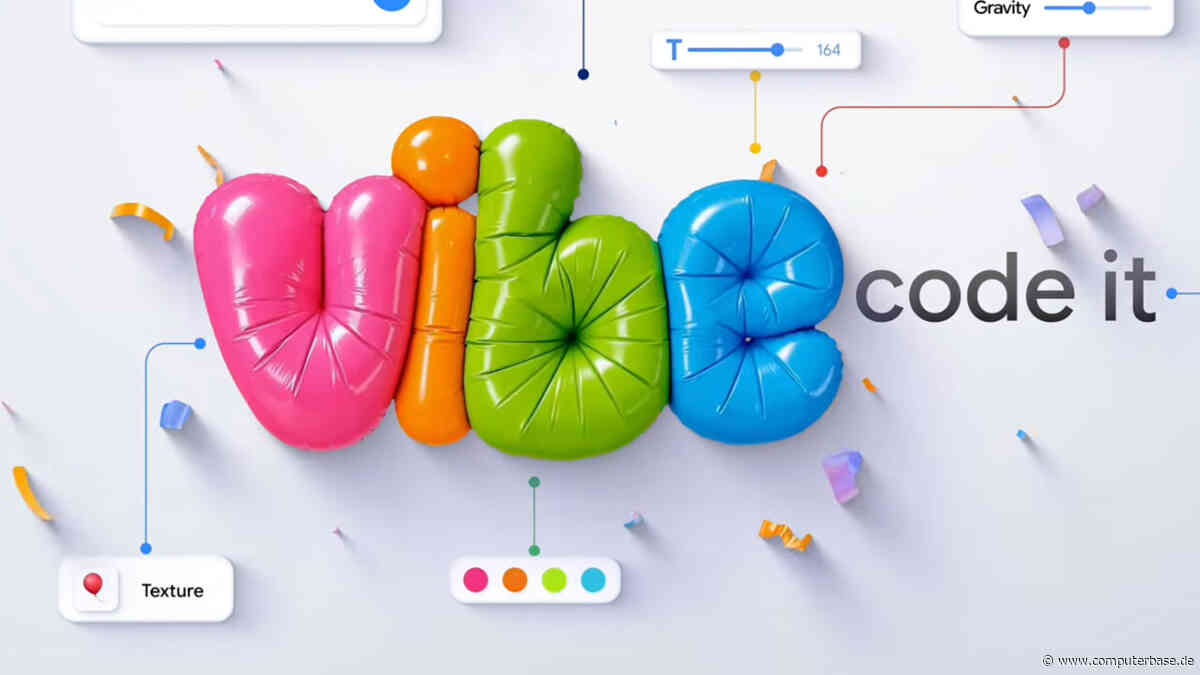 Vibe-Coding: Eigene Android-Apps landen in privater Play-Store-Bibliothek