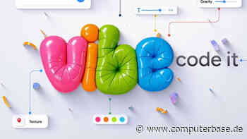 Vibe-Coding: Eigene Android-Apps landen in privater Play-Store-Bibliothek