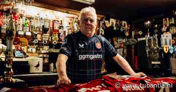 De Schotse ruit is terug bij FC Twente: shirt nu al populair onder supporters